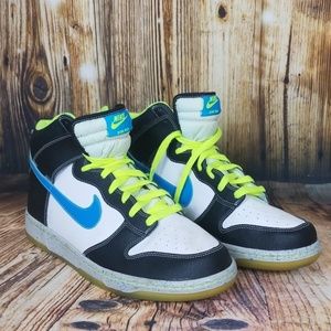 Nike Dunk High AS PRM sz 12 basketball shoes